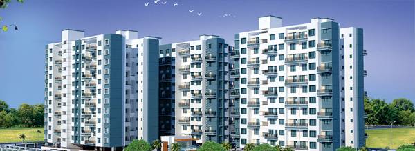 Images for Elevation of The TCG Panorama Phase II Bldg B