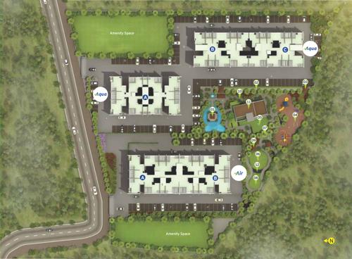  mist-aqua-a Images for Layout Plan of Gokhale Mist Aqua A