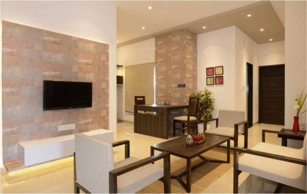  mist-aqua Living Area