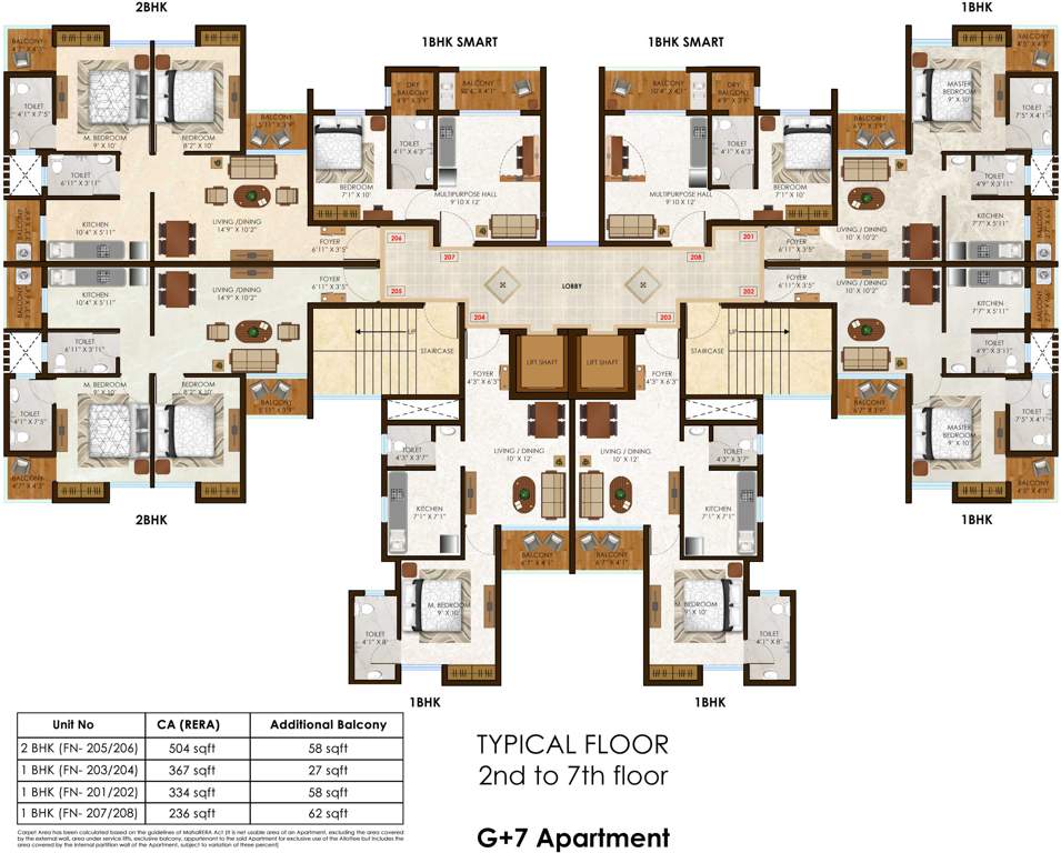  riverside phase 2 Images for Cluster Plan of Olympeo Riverside Phase 2