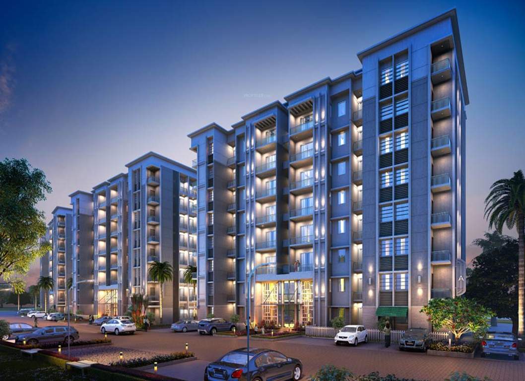  riverside phase 2 Images for Elevation of Olympeo Riverside Phase 2