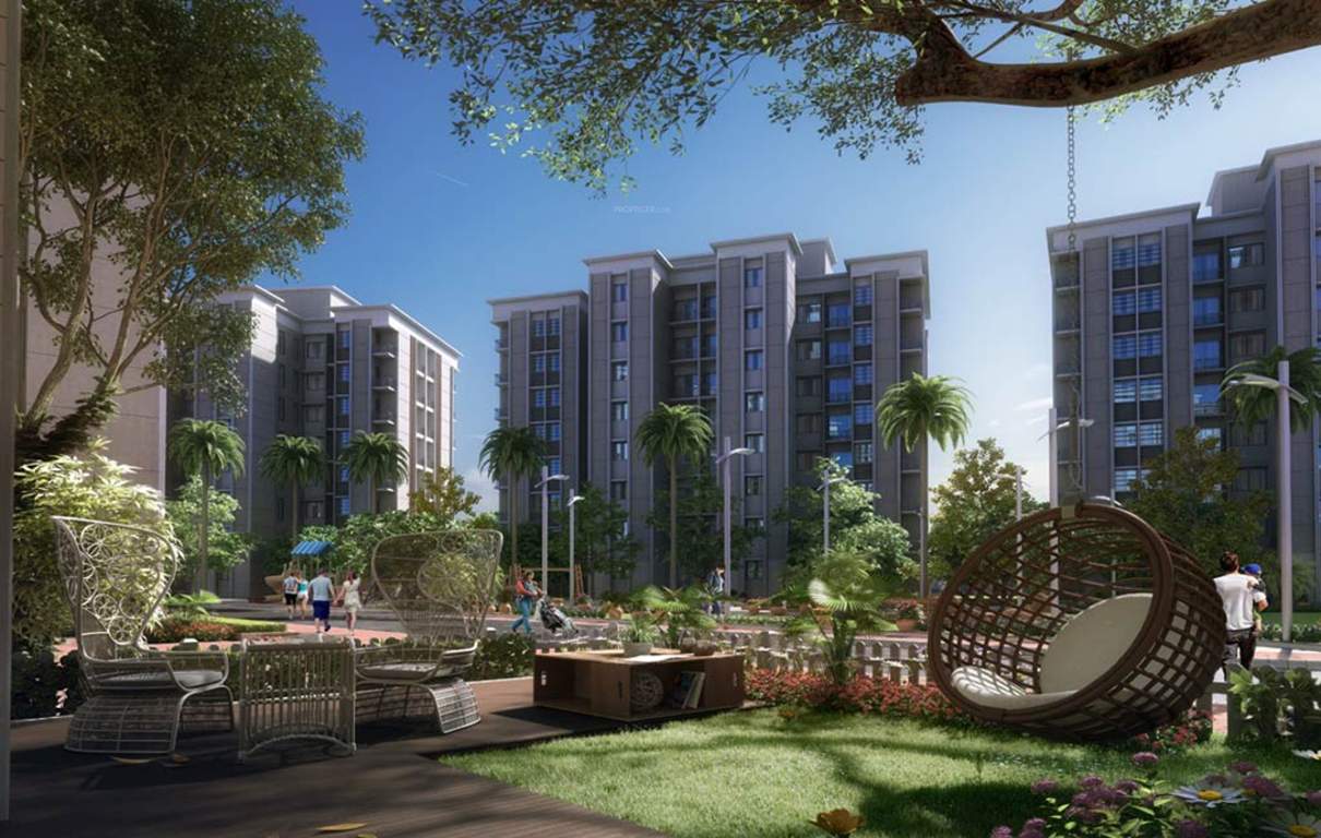  riverside phase 2 Images for Elevation of Olympeo Riverside Phase 2