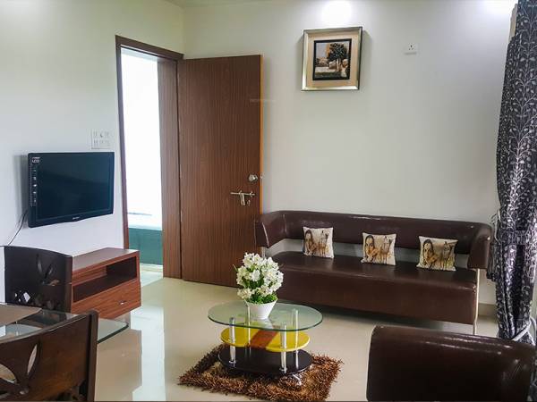 Images for Main Other of  Mrunali Paradise