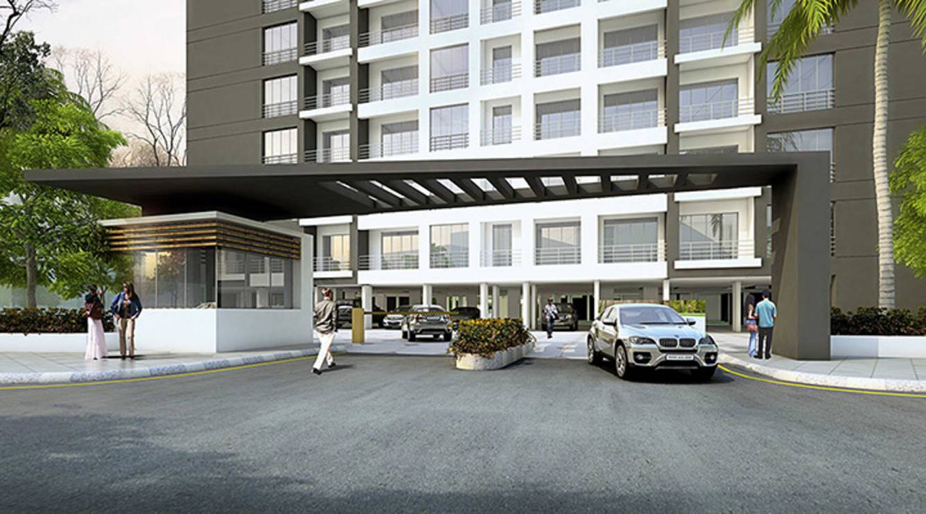 Images for Elevation of Takshila Gokul Dham