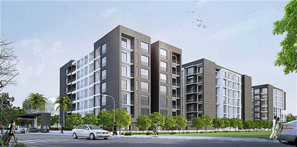 Images for Elevation of Takshila Gokul Dham