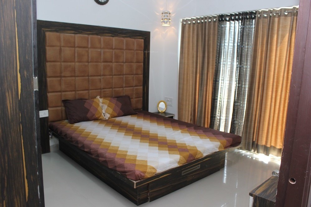 gokul dham society Bedroom