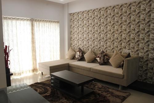  gokul-dham-society Living Area