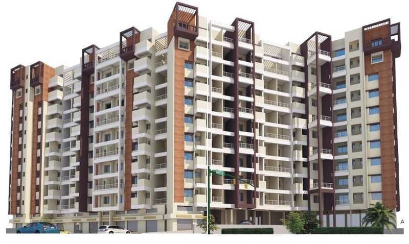  county phase 2 Elevation