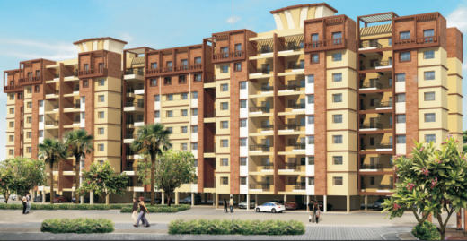 county-phase-2 Elevation Elevation