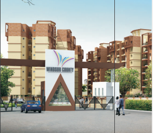  county phase 2 Others