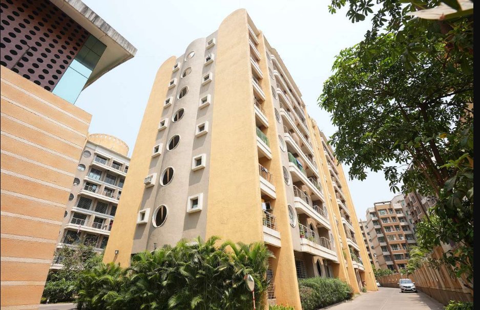  tharwani ariana phase iv Elevation