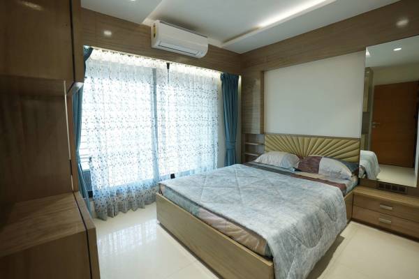 mainOther of Tharwani Ariana Phase IV