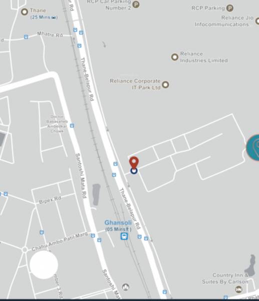  q-residences-r2 Location Plan