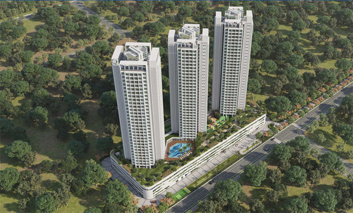  q residences r2 Elevation