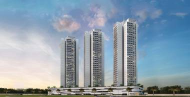 Images for Elevation of Aurum Q Residences R2