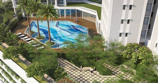  q-residences-r2 Others