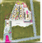 Layout Plan  county-phase-3 Layout Plan