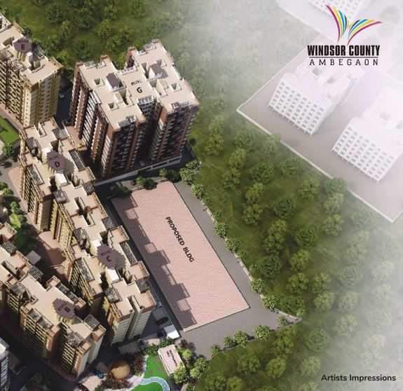  county phase 3 Elevation