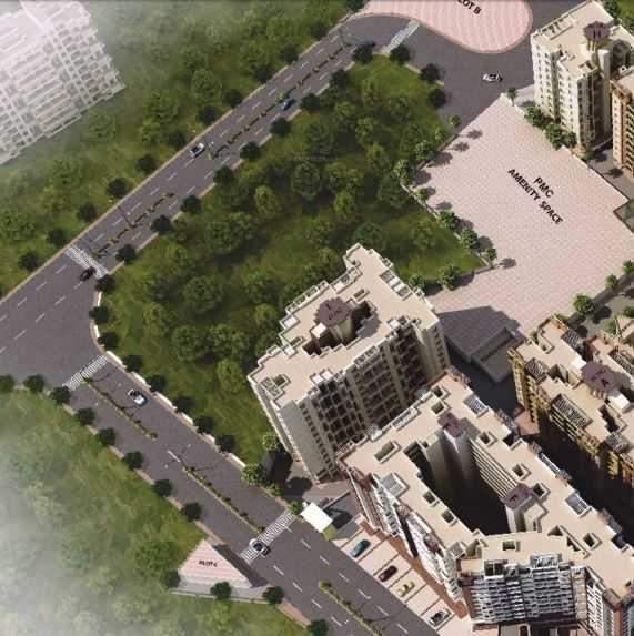  county phase 3 Elevation