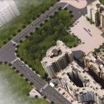 Elevation  county-phase-3 Elevation