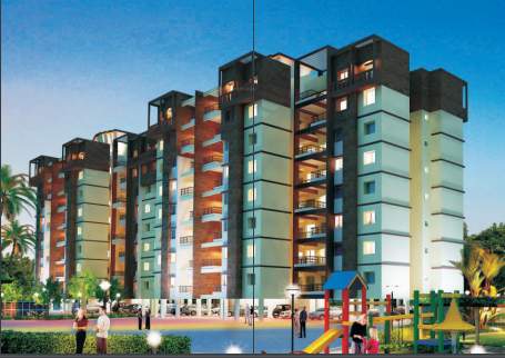  county phase 3 Elevation