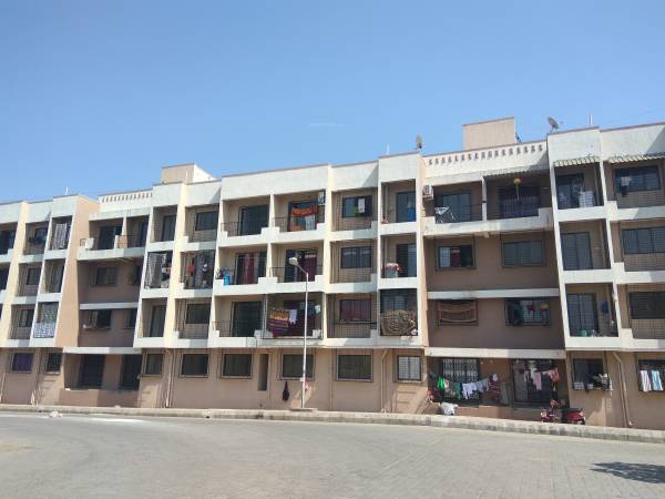  samruddhi-evergreen-phase-4b Elevation