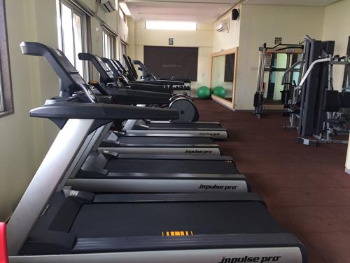  samruddhi-evergreen-phase-4b Gymnasium