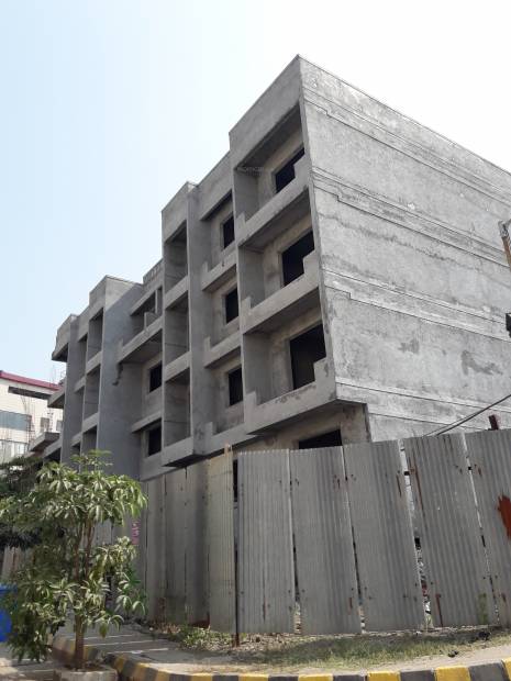 Images for Construction Status of Poddar Samruddhi Evergreens Phase 4C