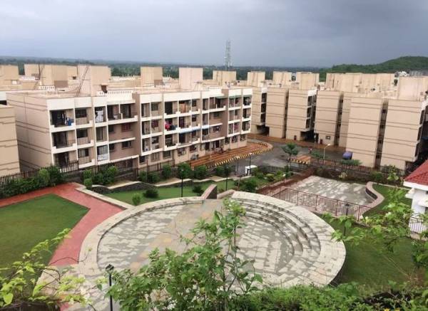  samruddhi-evergreens-phase-4c Elevation