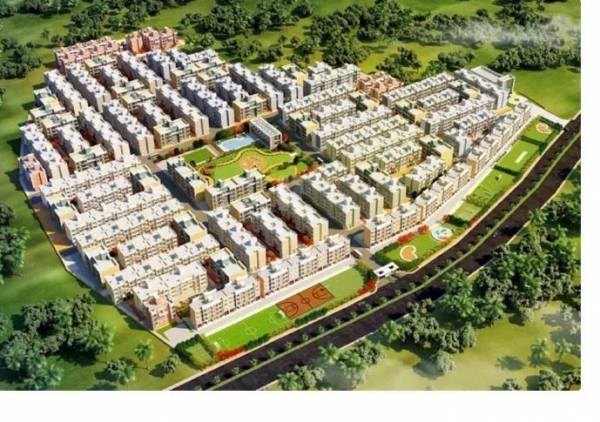 Elevation samruddhi-evergreens-phase-4c Elevation