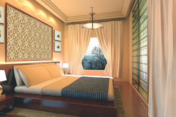  galaxy-tower-2 Bedroom