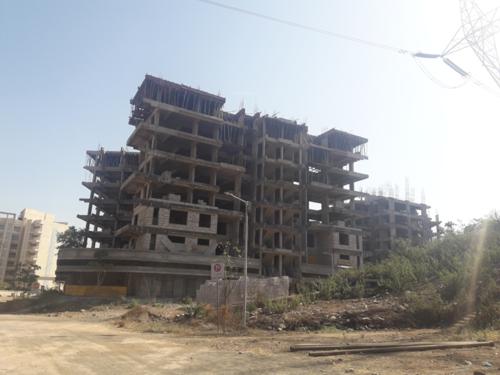  prasadam-phase-vii-wing-f-and-g Construction Status May-22