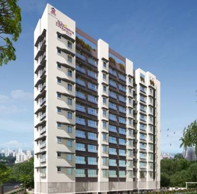 Images for Elevation of Shri Parrsssva Shri Parrsssva Eleganza