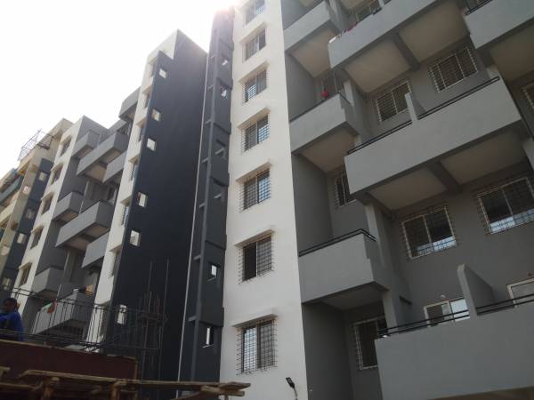 Images for Elevation of Sai Exotique B Wing