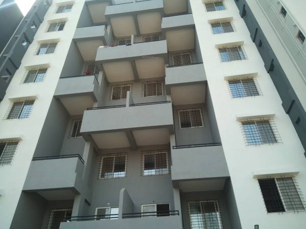 Images for Elevation of Sai Exotique B Wing