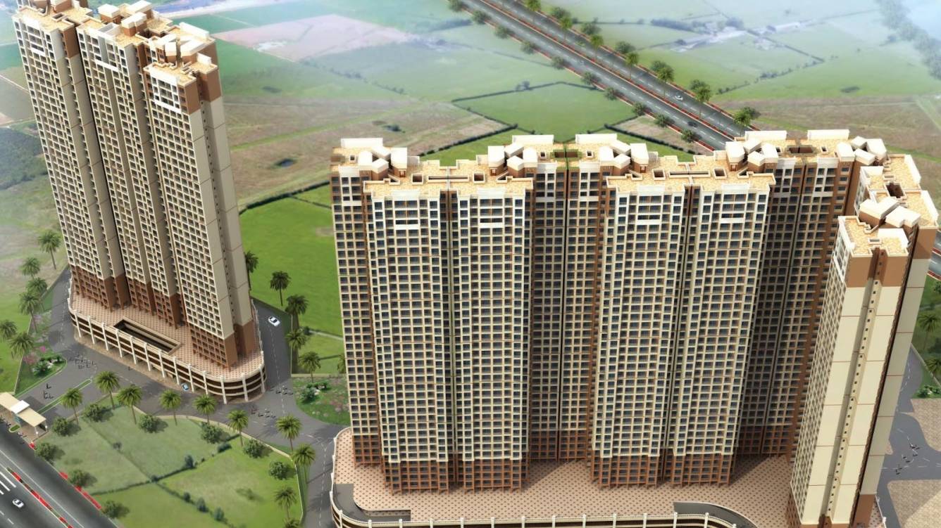 Images for Elevation of Clan City Ruby