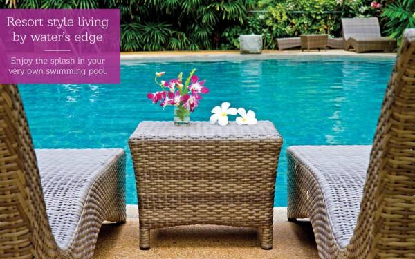 Images for Amenities of Micasa Veera Casa