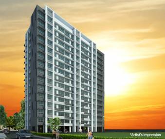 Images for Elevation of Omkar Meridia 