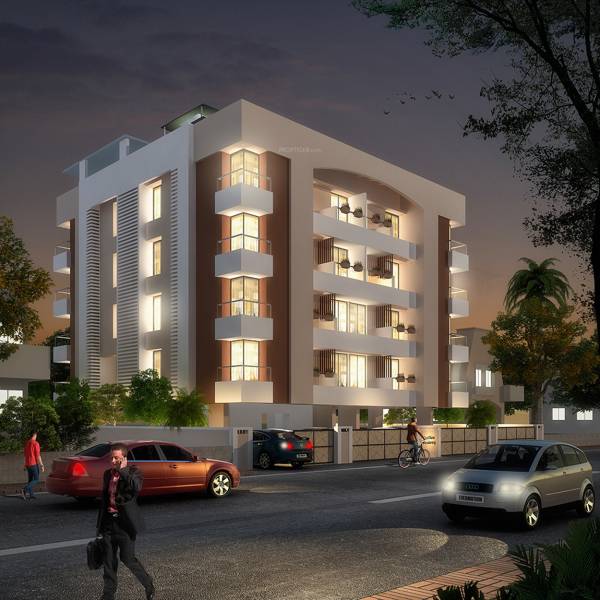 Images for Elevation of  Sunshine Residency