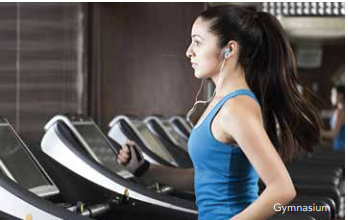  anmol-fortune-ii Gymnasium