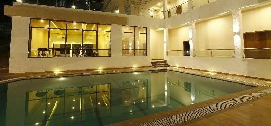 Sanghvi S3 Ecocity Woods