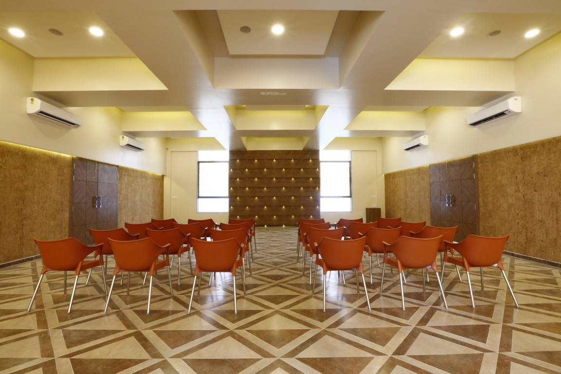 Sanghvi S3 Ecocity Woods