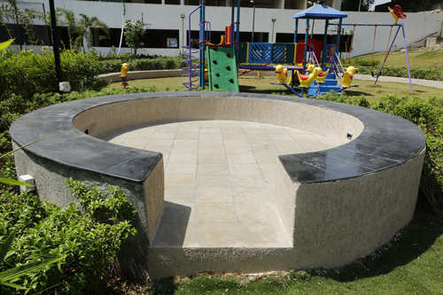 Sanghvi S3 Ecocity Woods