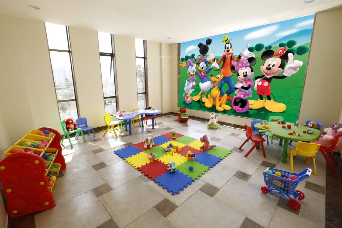 Sanghvi S3 Ecocity Woods