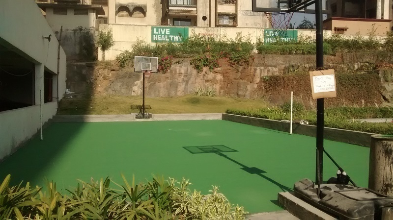 Sanghvi S3 Ecocity Woods