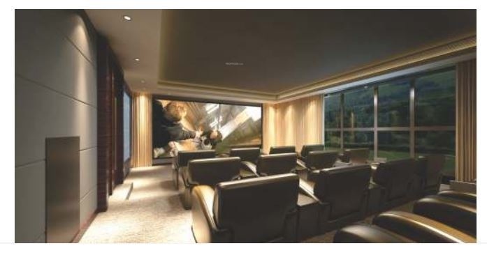 Sanghvi S3 Ecocity Woods