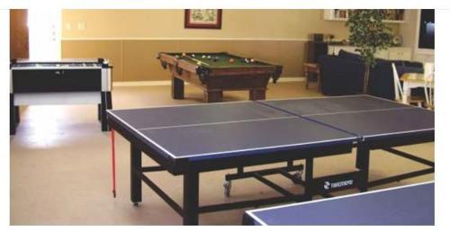 Tennis Court sanghvi-s3-ecocity-woods Tennis Court