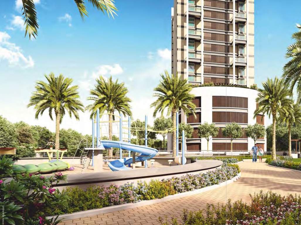 Images for Amenities of ARP Valora Towers B