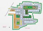  park-infinia-phase-iii Layout Plan