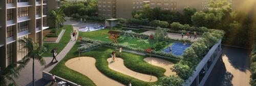  whitecity-phase-1-wing-a Children's play area